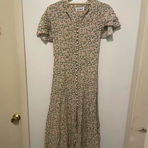 Vintage dress